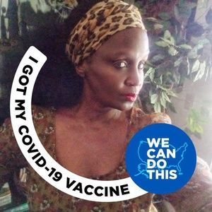 Meet your Posher, Vicky rene